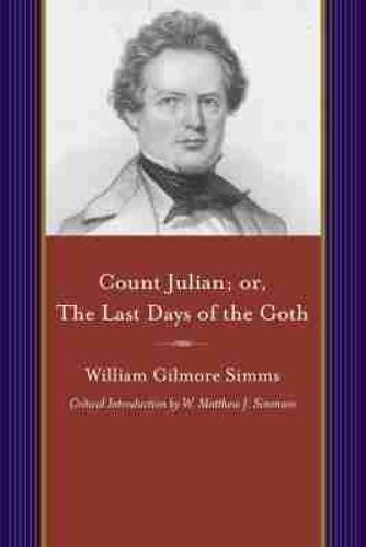 Cover image for Count Julian: or, The Last Days of the Goth