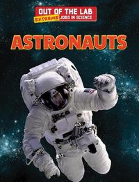 Cover image for Astronauts