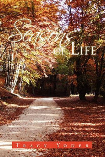 Cover image for Seasons of Life