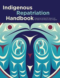 Cover image for Indigenous Repatriation Handbook