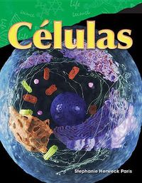 Cover image for Celulas (Cells)