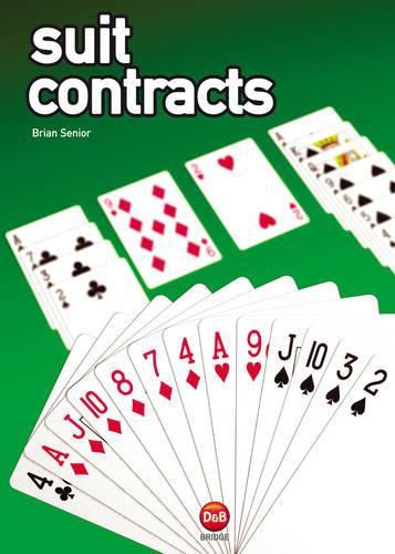 Cover image for Suit Contracts: Essential Bridge Plays