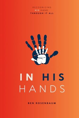 Cover image for In His Hands
