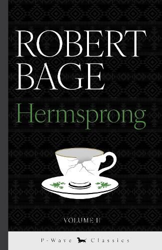 Cover image for Hermsprong