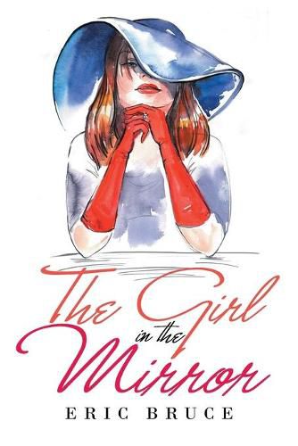 Cover image for The Girl in the Mirror