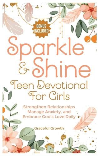 Cover image for Sparkle & Shine