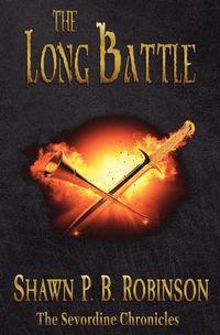 Cover image for The Long Battle