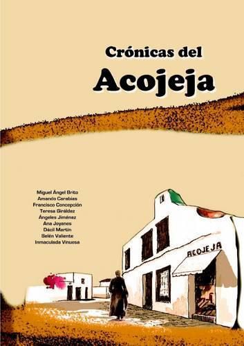 Cover image for Cronicas Del Acojeja