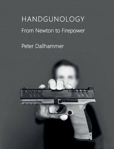 Cover image for Handgunology