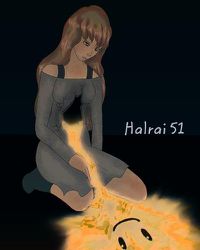 Cover image for Halrai 51