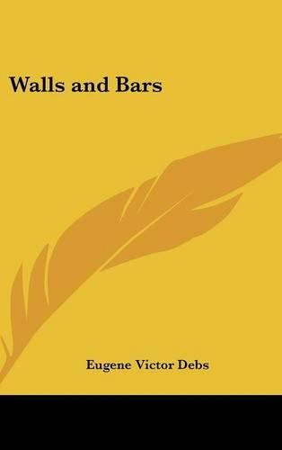 Walls and Bars