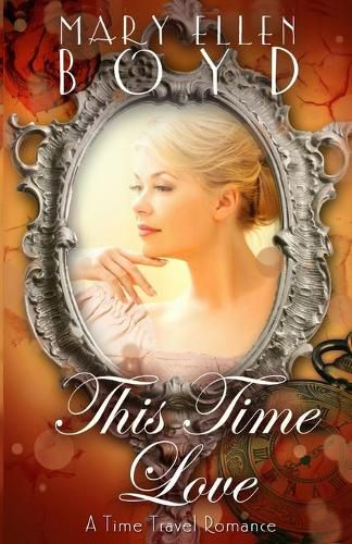 Cover image for This Time Love