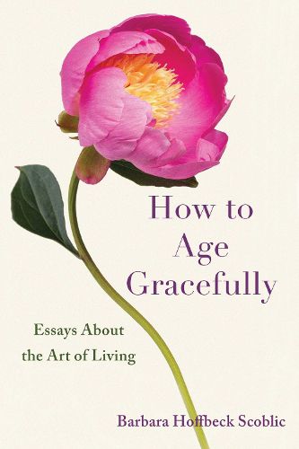 Cover image for How to Age Gracefully