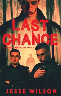 Cover image for Last Chance