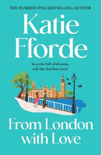 Cover image for From London With Love