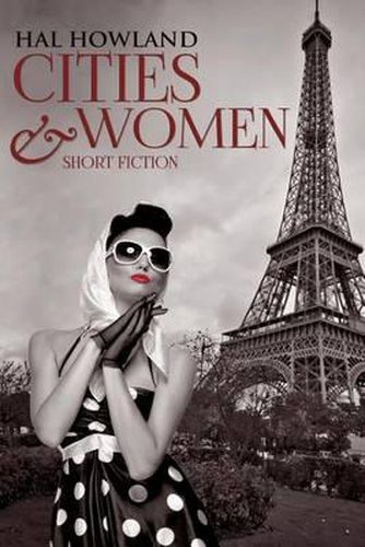 Cover image for Cities & Women
