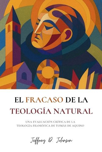 Cover image for El fracaso de la teologia natural