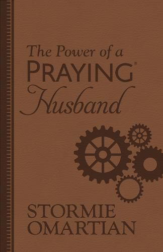 Cover image for The Power of a Praying Husband