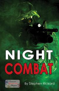 Cover image for Night Combat