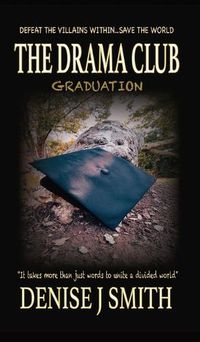 Cover image for The Drama Club: Graduation