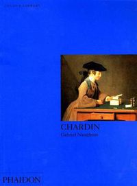 Cover image for Chardin