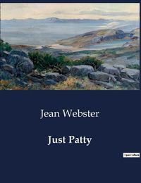 Cover image for Just Patty