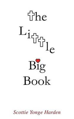 Cover image for The Little Big Book