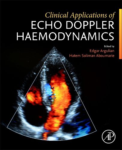 Cover image for Clinical Applications of Echo Doppler Haemodynamics