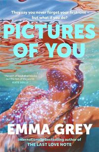 Cover image for Pictures of You