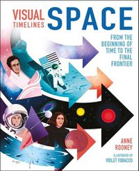 Cover image for Visual Timelines: Space