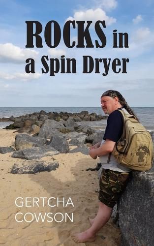 Cover image for Rocks in a Spin Dryer