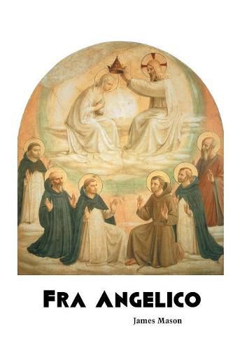 Cover image for Fra Angelico