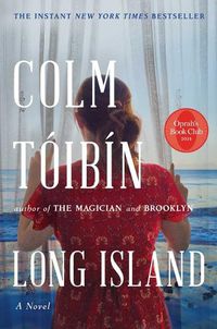 Cover image for Long Island