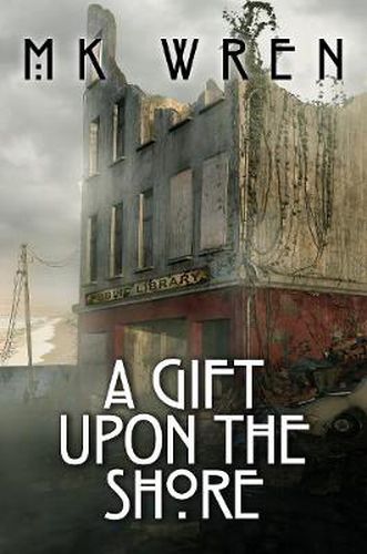 Cover image for A Gift Upon the Shore
