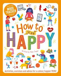 Cover image for How to Stay Happy