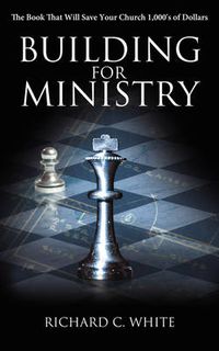 Cover image for Building for Ministry