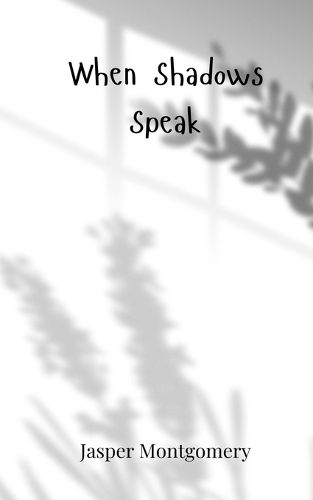 Cover image for When Shadows Speak