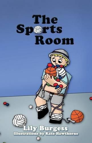 The Sports Room