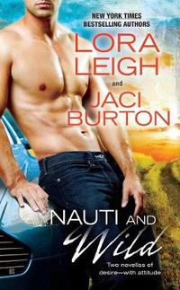 Cover image for Nauti And Wild