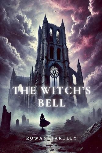 Cover image for The Witch's Bell