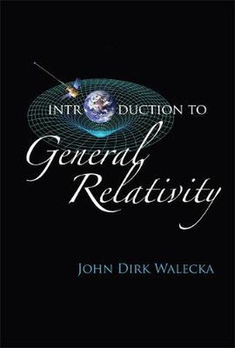 Introduction To General Relativity