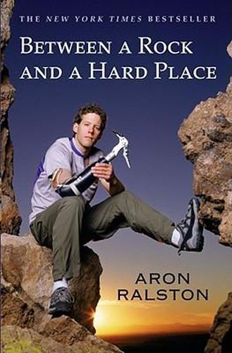 Cover image for Between a Rock and a Hard Place