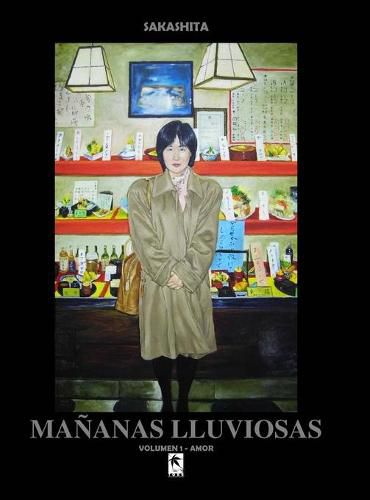 Cover image for Mananas Lluviosas