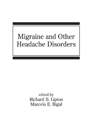 Cover image for Migraine and Other Headache Disorders