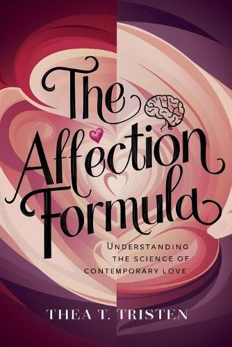 Cover image for The Affection Formula