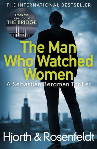 Cover image for The Man Who Watched Women