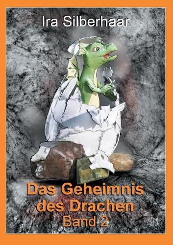 Cover image for Das Geheimnis des Drachen: Band 2