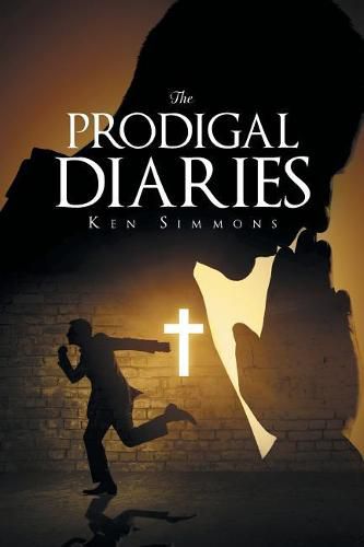 Cover image for The Prodigal Diaries