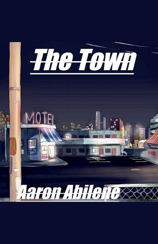 Cover image for The Town
