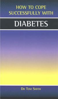 Cover image for Diabetes